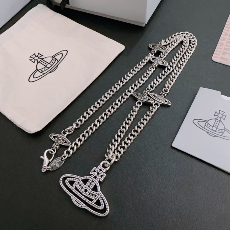 Vivienne Westwood Necklaces